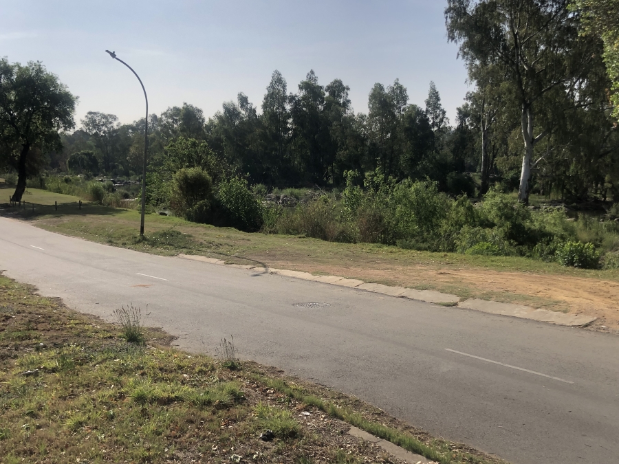 0 Bedroom Property for Sale in Parys Free State